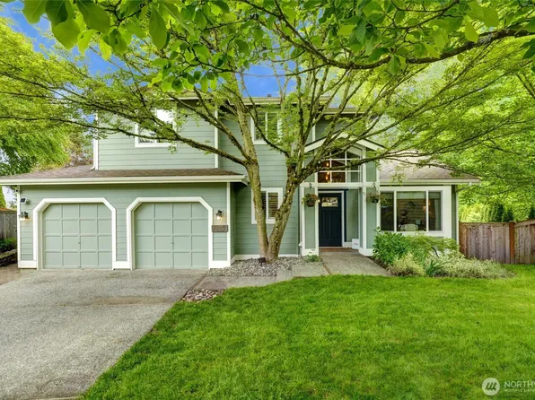 26838 NE 163rd Street, Duvall, WA 98019