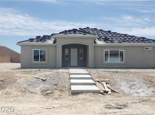 4681 Parkwood Dr, Pahrump, NV 89061