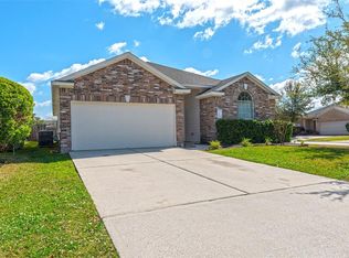 21302 Bella Luna Ct, Spring, TX 77379