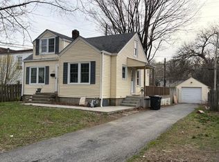 106 Linden Ave, Frankfort, KY 40601