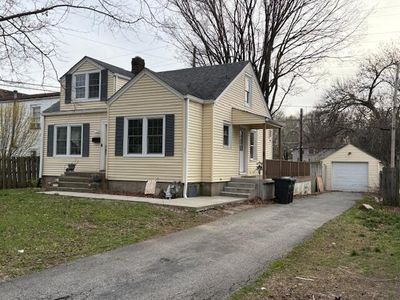 106 Linden Ave, Frankfort, KY, 40601