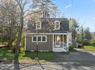 184 Pleasant St, South Grafton, MA 01560