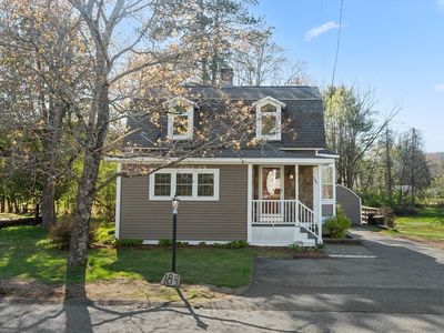 184 Pleasant St, South Grafton, MA, 01560