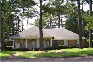 5114 Brookleigh Dr, Jackson, MS 39272