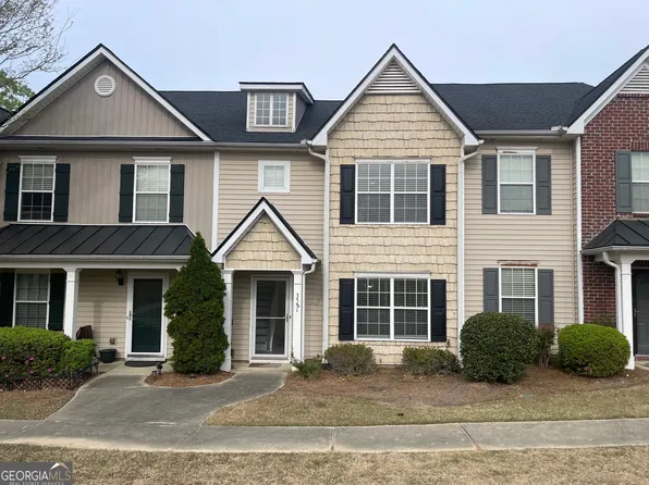 3581 Parc Cir SW, Atlanta, GA 30311