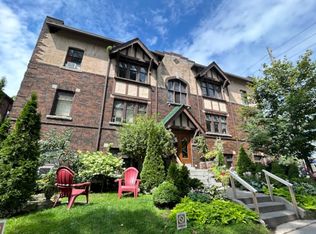 84 Willow Ave #29, Toronto, ON M4E 3K2