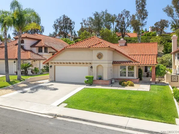 16504 Calle Pulido, San Diego, CA 92128