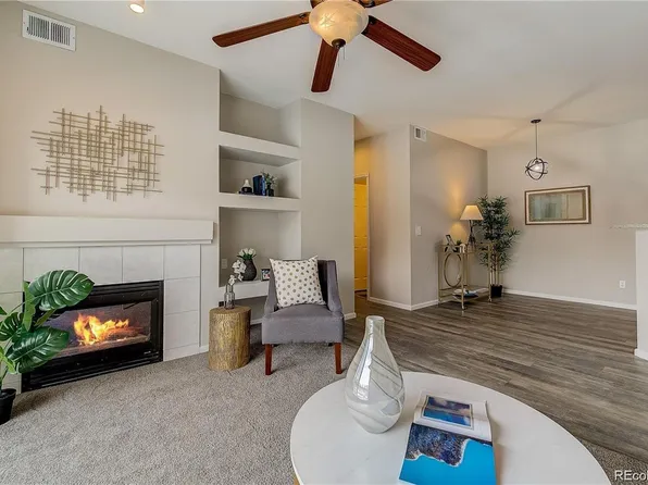 10784 W 63rd Place #204, Arvada, CO 80004