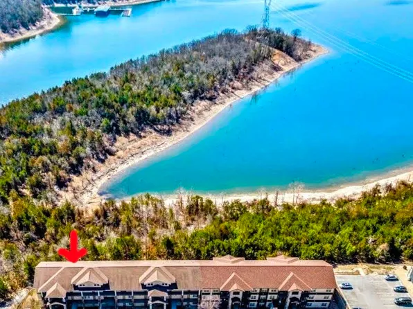 325 Majestic Drive #4-127, Branson, MO 65616