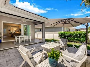 2669 Linda Dr, Naples, FL 34112