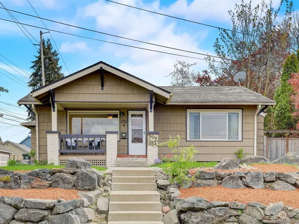 1416 N 9th Street, Tacoma, WA 98403