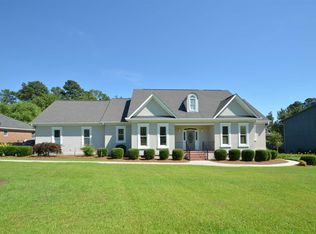 402 Nautical Ct, Chapin, SC 29036