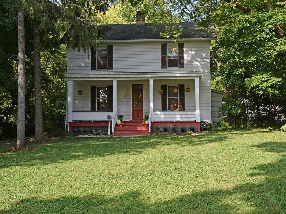 1st image of 4431 Station Ave