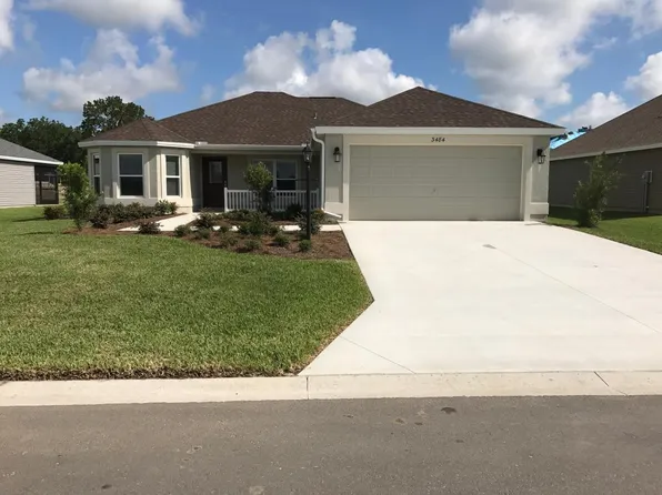 3484 Kellaher Pl, Oxford, FL 34484