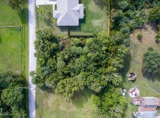 1640 Weir St, Malabar, FL 32950