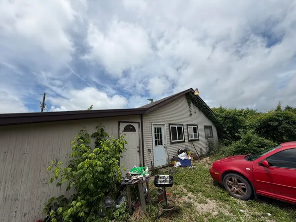 650 Hidden Pond Drive, Fordland, MO 65652
