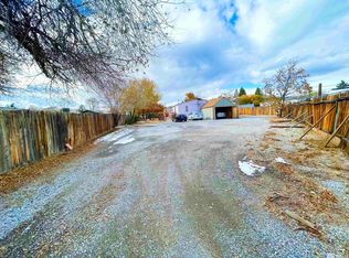 536 E 7th Ave, Sun Valley, NV