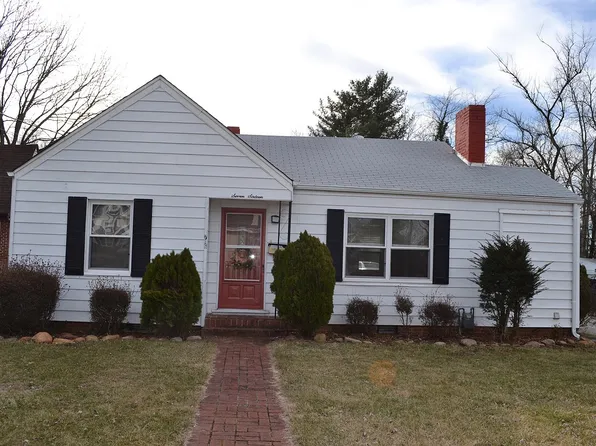 716 Ash St, Bristol, TN 37620
