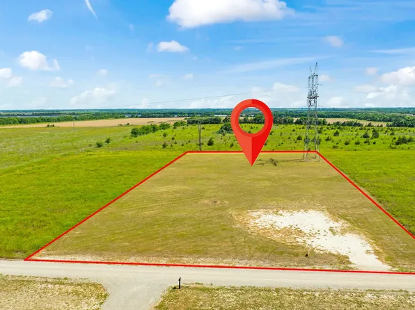 Private Road 24977, Brookston, TX 75421