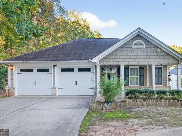 164 Cottage Club Dr, Locust Grove, GA 30248