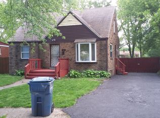 4246 Ohio St, Gary, IN 46409