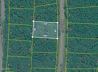 158 Natchez Cir, Fairfield Glade, TN 38558