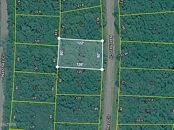 158 Natchez Cir, Fairfield Glade, TN 38558