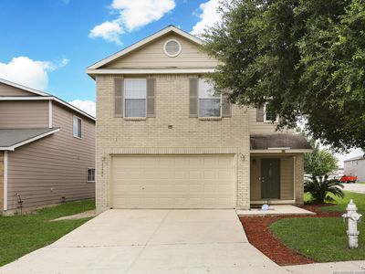 12434 Basil Bay, San Antonio, TX, 78253