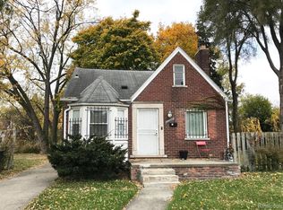 9359 Steel St, Detroit, MI 48228