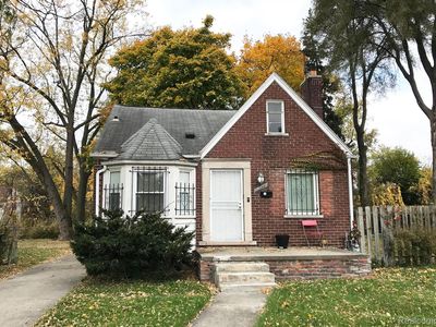 9359 Steel St, Detroit, MI, 48228