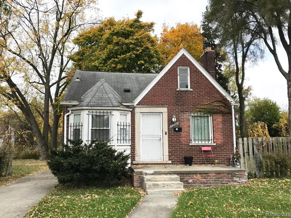 9359 Steel St, Detroit, MI 48228