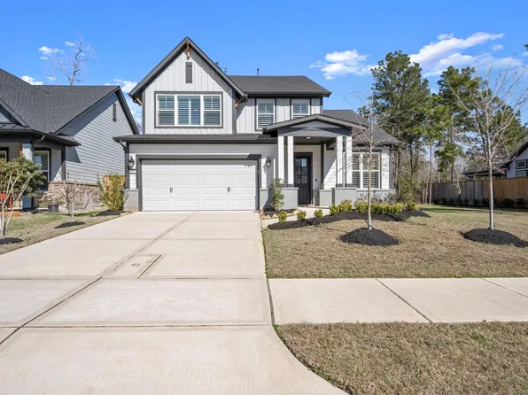 419 N Pilazzo St, Montgomery, TX 77316