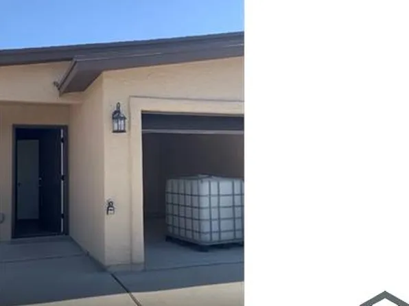 4858 Atlas Ave #B, El Paso, TX 79904