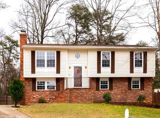 307 Berkeley Dr, Severna Park, MD 21146
