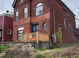 7610 Hamilton Ave #2, Pittsburgh, PA 15208