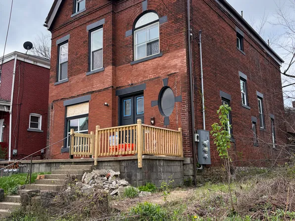 7610 Hamilton Ave, Pittsburgh, PA