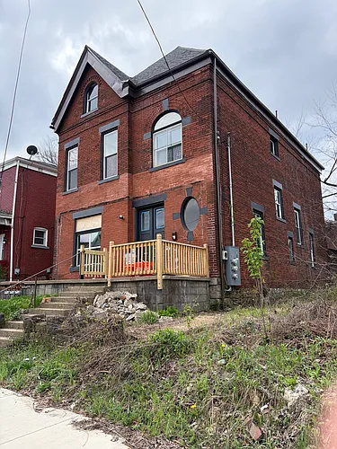 7610 Hamilton Ave #1 Photo 1