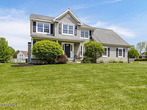 17 Rose Lane, Rensselaer, NY 12144