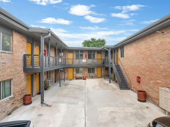 4811 Oakland St, Houston, TX