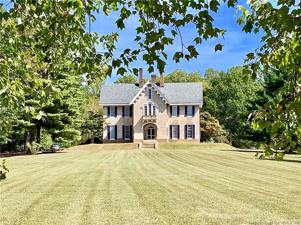 6073 Leedstown Rd, Oak Grove, VA 22443 Zillow