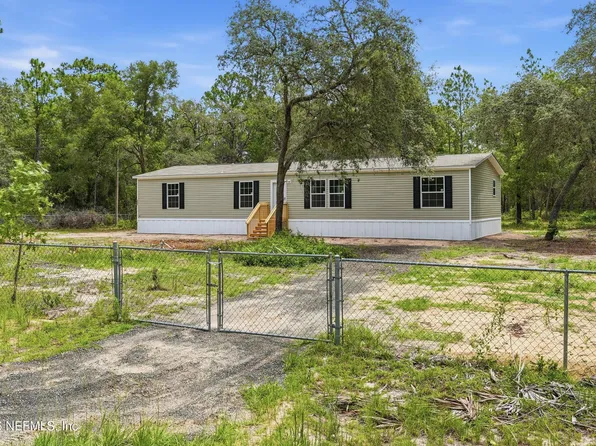 7533 LOS PADRES Avenue, Keystone Heights, FL 32656