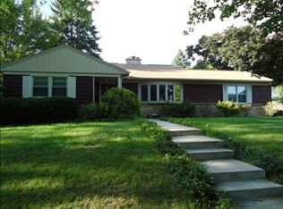 4402 Herrick Ln, Madison, WI 53711