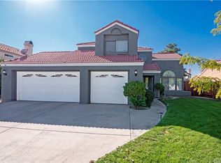 38043 52nd St E, Palmdale, CA 93552