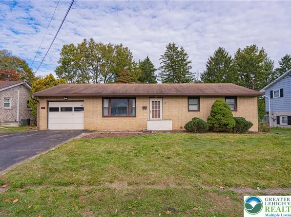 1931 Brown St S, Allentown, PA 18104