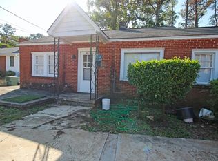 124 Duke Ave #C, Columbia, SC 29203