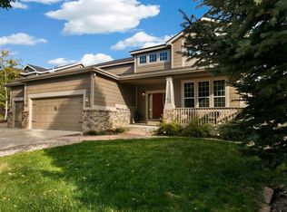 6226 Tilden St, Fort Collins, CO 80528
