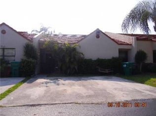 9123 SW 149th Ct, Miami, FL 33196