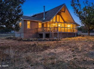 1276 Lone Pine Dam Rd, Show Low, AZ 85901