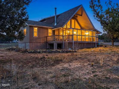 1276 Lone Pine Dam Rd, Show Low, AZ, 85901