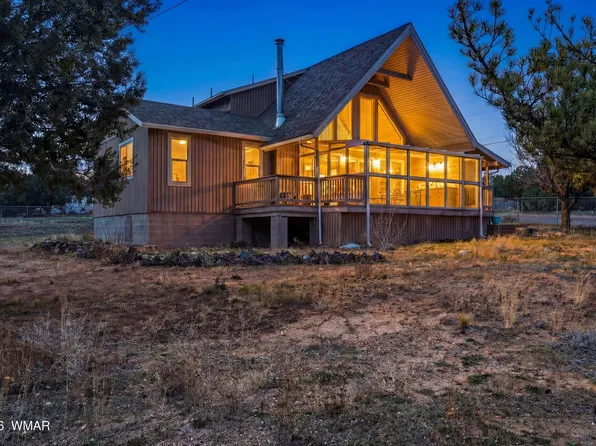 1276 Lone Pine Dam Rd, Show Low, AZ 85901